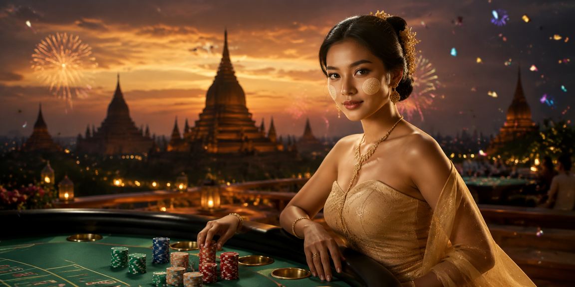 burma bet