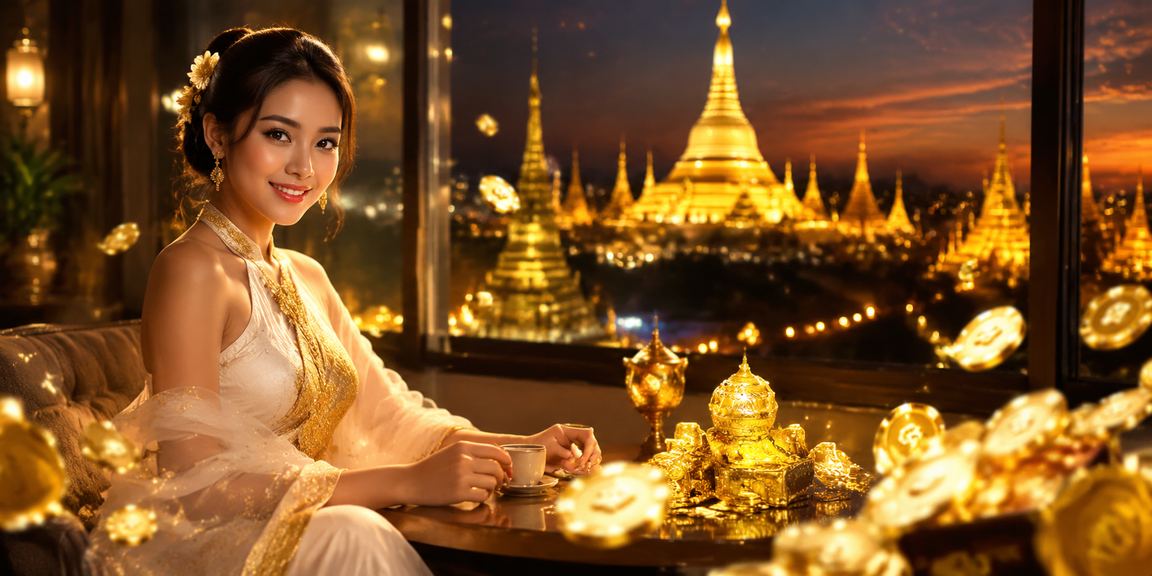 burma bet