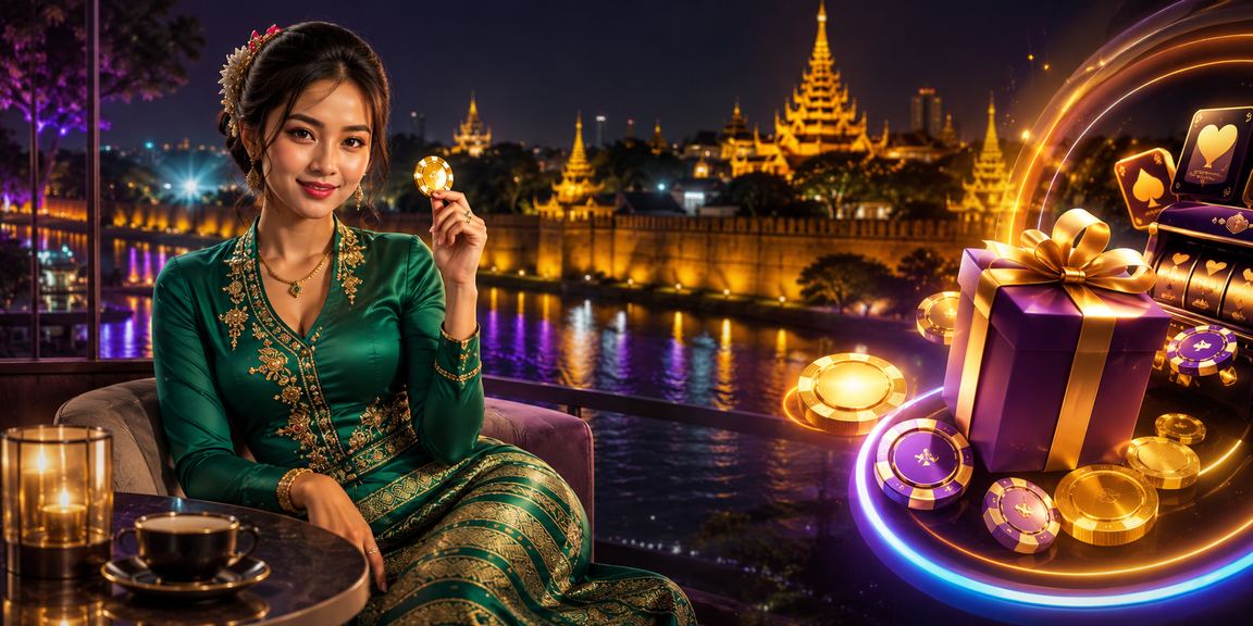 burma bet