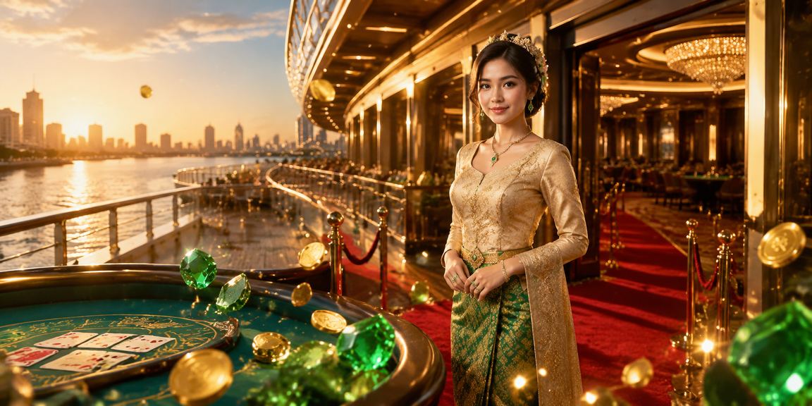 burma bet