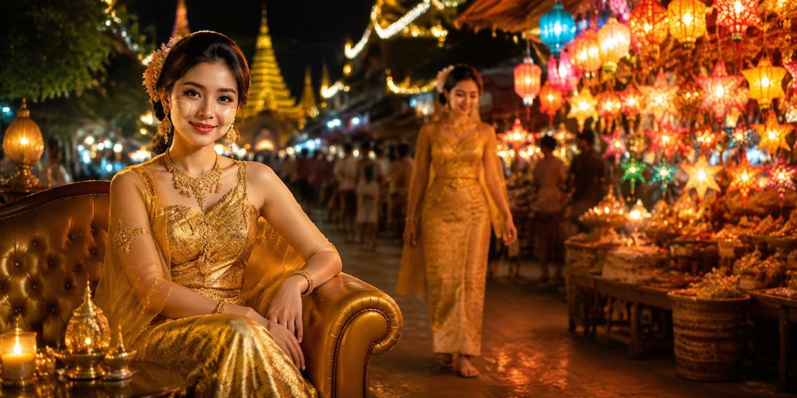 burma bet
