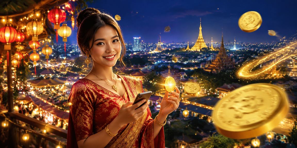 burma bet