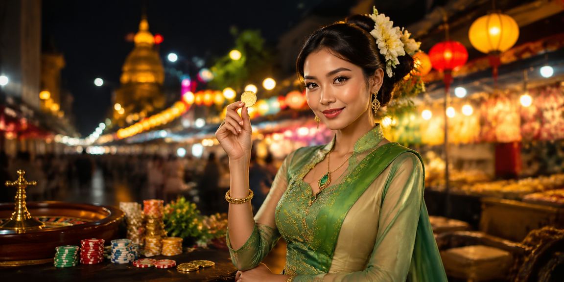 burma bet
