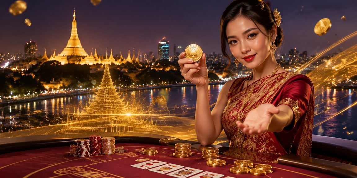 burma bet